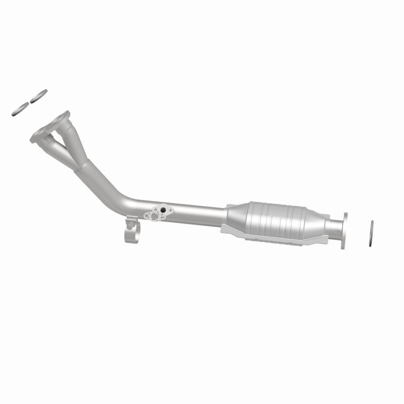Magnaflow Conv DF 96-00 Toyota 4 Runner 2.7 Magnaflow