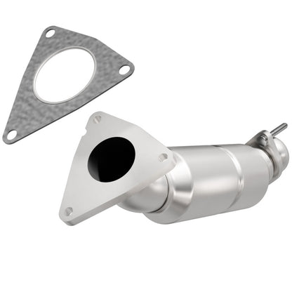MagnaFlow Conv DF 98-02 Camaro/Firebird Driver Side Magnaflow