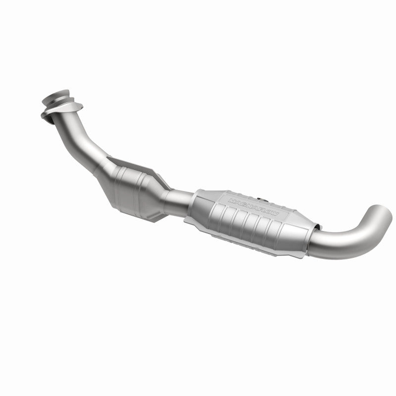 MagnaFlow Conv DF 01 Ford F-150 4.2L Magnaflow