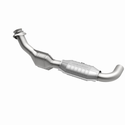 MagnaFlow Conv DF 01 Ford F-150 4.2L Magnaflow