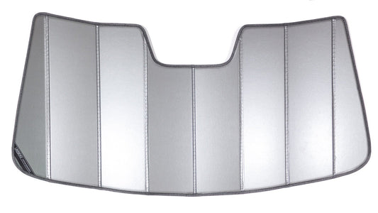 Covercraft 19-24 Pickup Ram 1500 Classic UVS100 Custom Sunscreen with Ram Vertical logo
