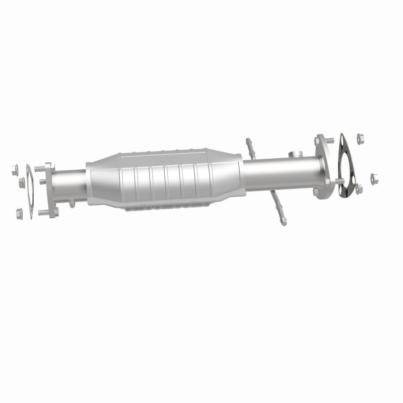 MagnaFlow Conv DF 96-99 S10/Sanoma 4WD 4.3L Magnaflow
