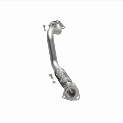 BRE Exhaust 09-11 Aveo5 1.6L Front Pipe Kit