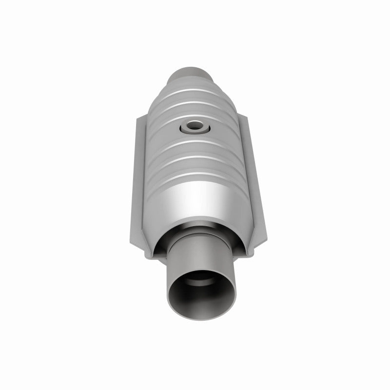 MagnaFlow Conv Universal 2.00 inch CA Tier 1 Magnaflow