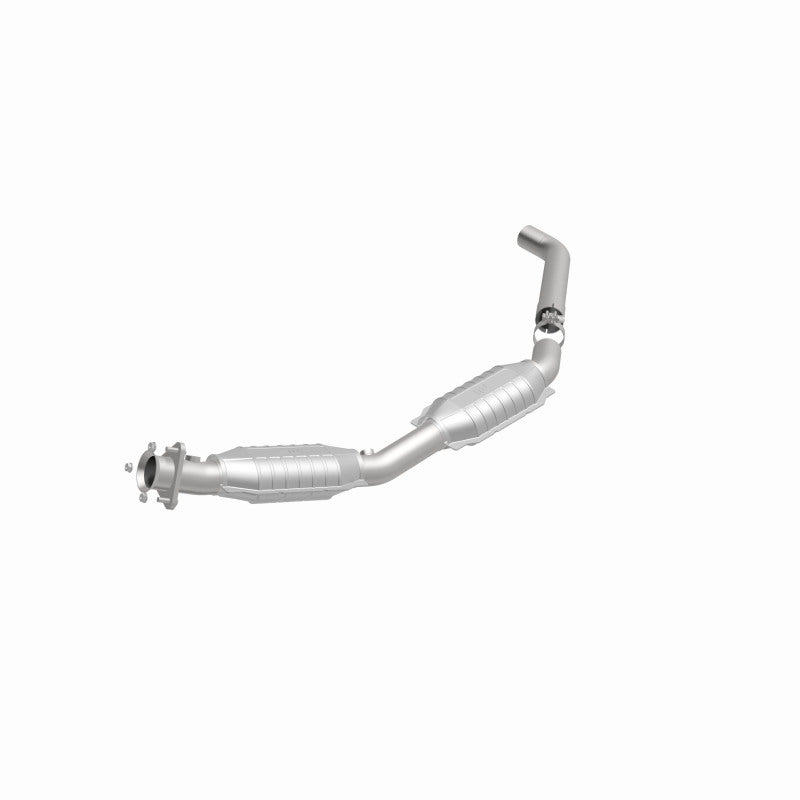 MagnaFlow Conv DF 04-06 Ram SRT-10 Driver Side Magnaflow
