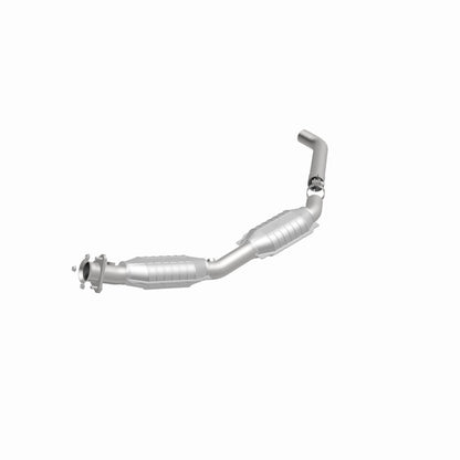 MagnaFlow Conv DF 04-06 Ram SRT-10 Driver Side Magnaflow