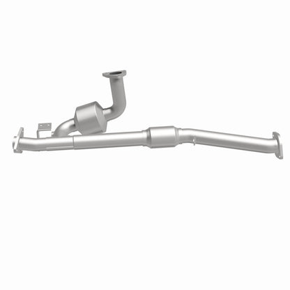 MagnaFlow Conv DF 00-01 Maxima/I30 mid-Y-Pipe Magnaflow