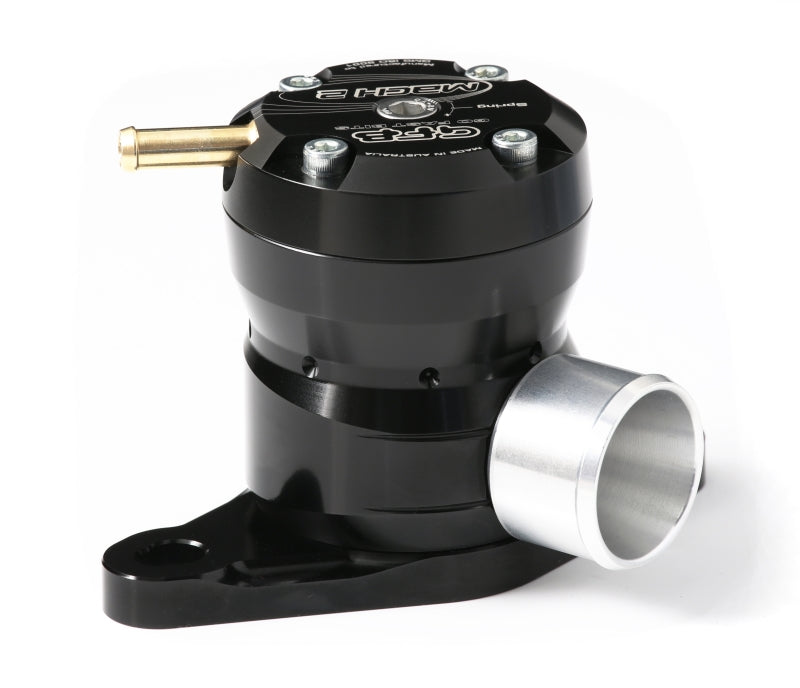 GFB Mach 2 TMS Recirculating Diverter Valve (Nissan Juke 1.6 DIG-T) Go Fast Bits