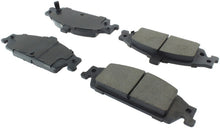 Load image into Gallery viewer, StopTech Street Disc Brake Pads - 305.07270