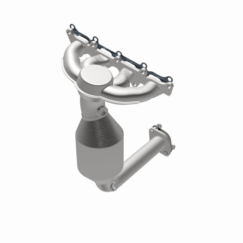 Magnaflow 12-13 500 L4 1.4 OEM Manifold Direct Fit Converter Magnaflow