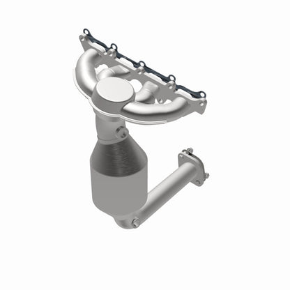 Magnaflow 12-13 500 L4 1.4 OEM Manifold Direct Fit Converter Magnaflow