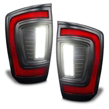 Load image into Gallery viewer, Oracle Lighting 2016-2023 Gen 3 Toyota Tacoma Flush Style LED Tail Lights