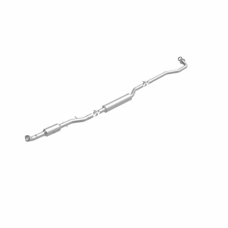 Magnaflow 08-10 Mitsubishi Outlander 2.4L Direct Fit Converter Magnaflow