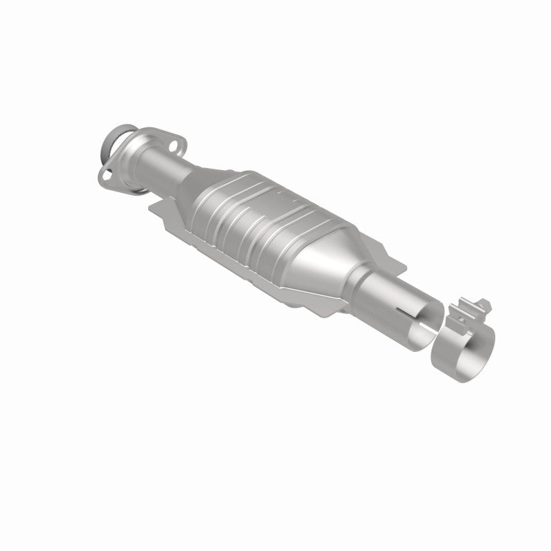 MagnaFlow Conv DF 09-11 Ford Escape 3.0L Magnaflow