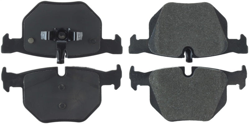 StopTech Street Disc Brake Pads - 305.11790 Stoptech