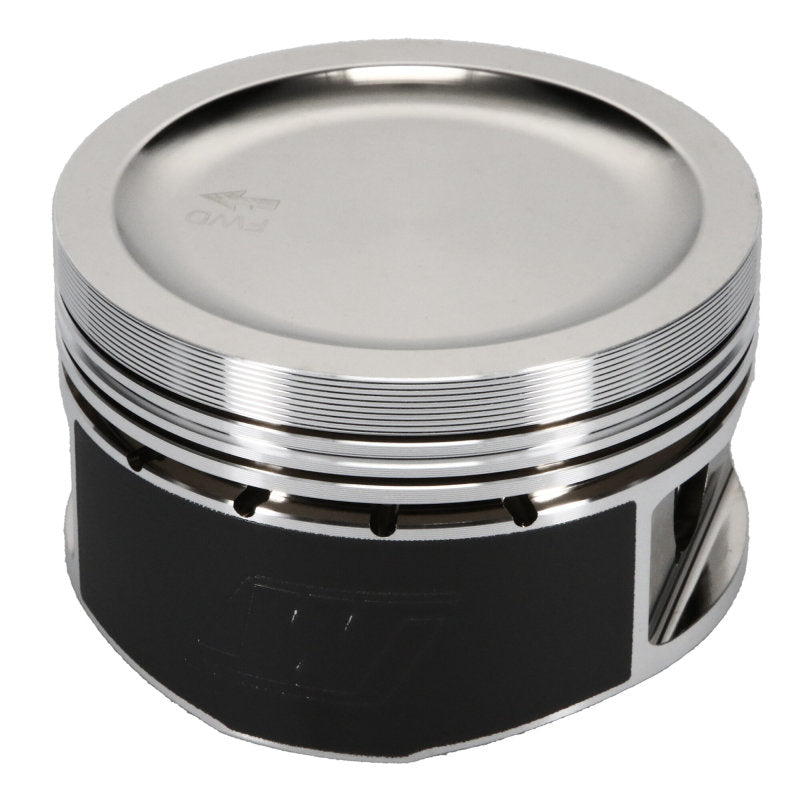 Wiseco Nissan SR20 Turbo -12cc 1.260 X 86MM Piston Shelf Stock Kit - K556M86 Wiseco