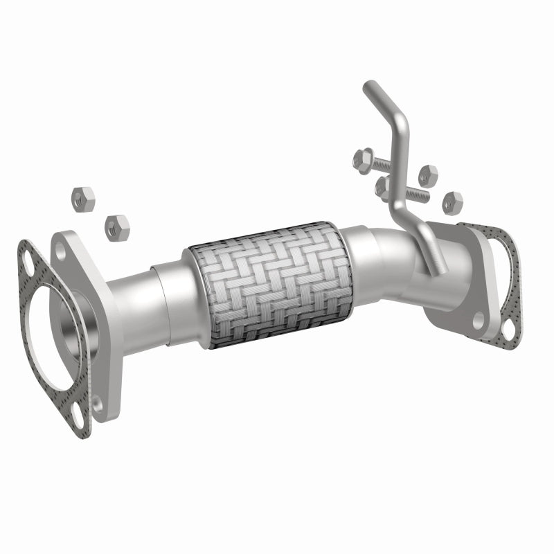 BRE Exhaust 06-10 Sonata 2.4L Front Pipe Kit