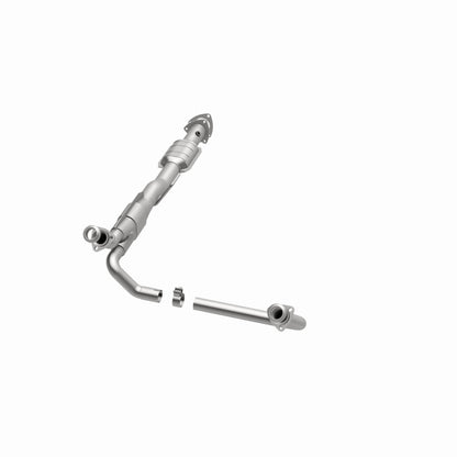 MagnaFlow Conv DF Astro 00-04 4.3L OEM Magnaflow