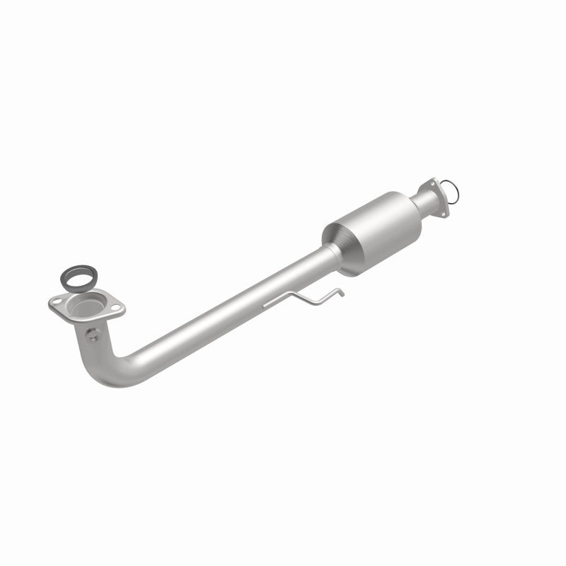 MagnaFlow Conv Direct Fit California Grade Catalytic Converter 04-05 Honda Civic EX/GX L4-1.7L Magnaflow