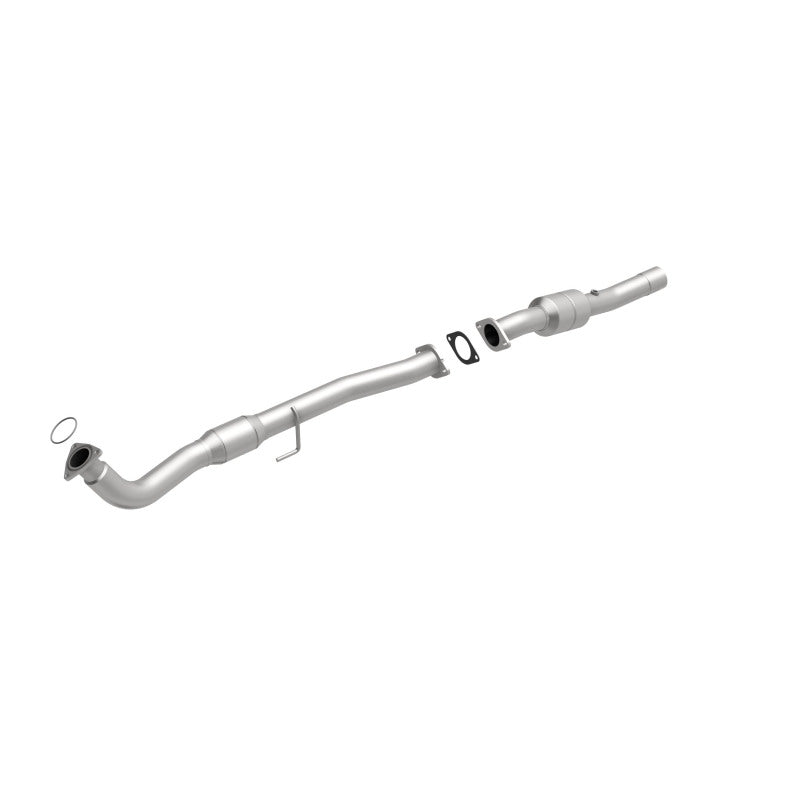 MagnaFlow Conv DF 05 Silverado 2500HD 6.0L Magnaflow