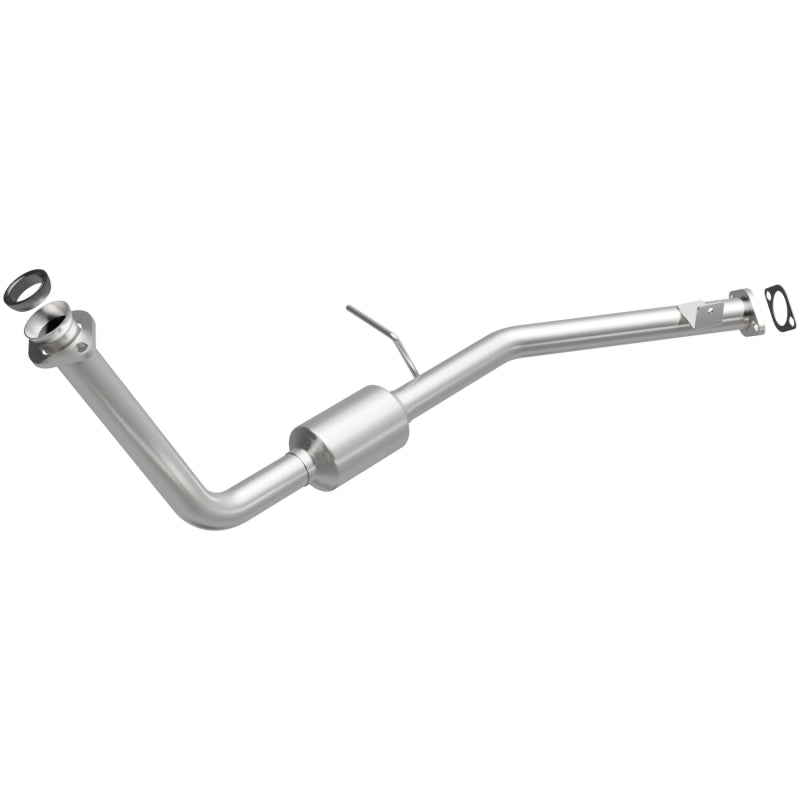 MagnaFlow Conv DF 1986-1994 Suzuki Samurai 1.3 Magnaflow
