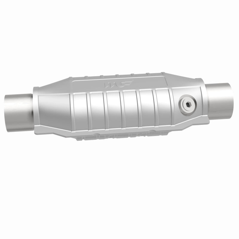 MagnaFlow Conv Univ  00-01 Dodge Ram 1500 3.9L / 02-3/1/04 Ford Explorer 4.0L Rear-Exc Sport/SpTrack Magnaflow