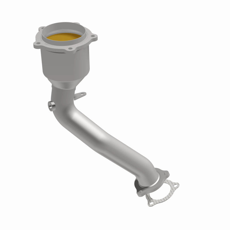 Magnaflow 10-11 Porsche Cayenne 4.8L Direct Fit Converter Magnaflow