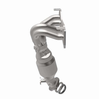 MagnaFlow Conv DF 12-15 Camry 2.5 Manifold Magnaflow