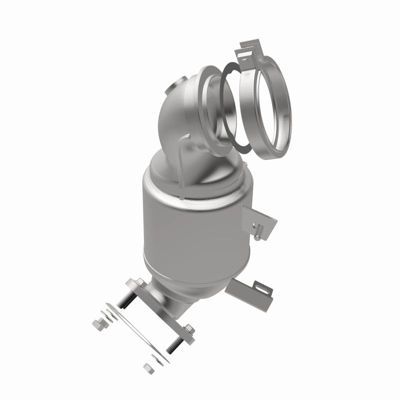 MagnaFlow 2019-2020 Buick Encore DF Conv Front Underbody 1.4L Magnaflow
