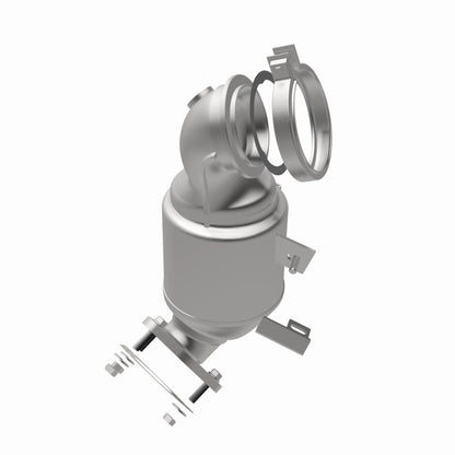 MagnaFlow 2019-2020 Buick Encore DF Conv Front Underbody 1.4L Magnaflow