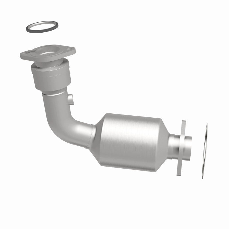 MagnaFlow Conv Direct Fit 08-09 Pontiac G8 6.0L Underbody Magnaflow