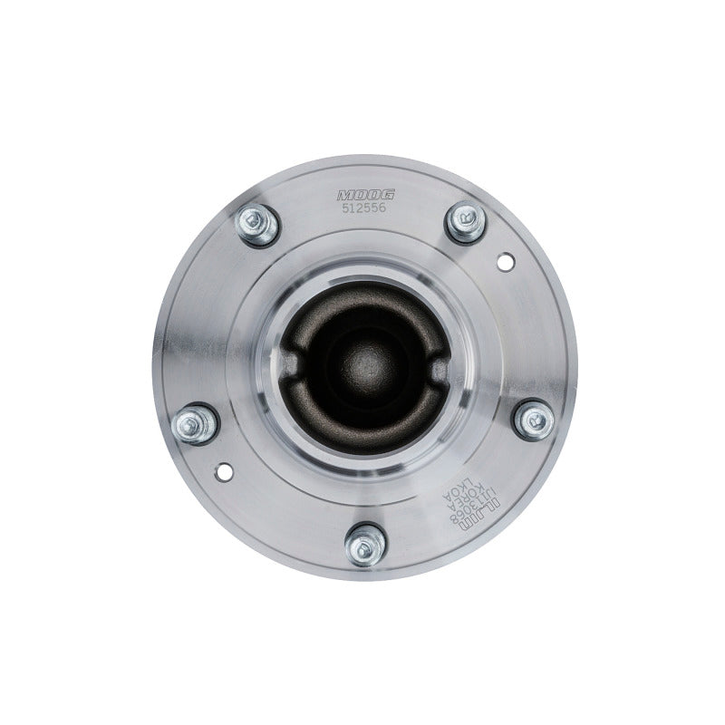 MOOG 15-21 Kia Sedona Rear Hub Assembly Moog