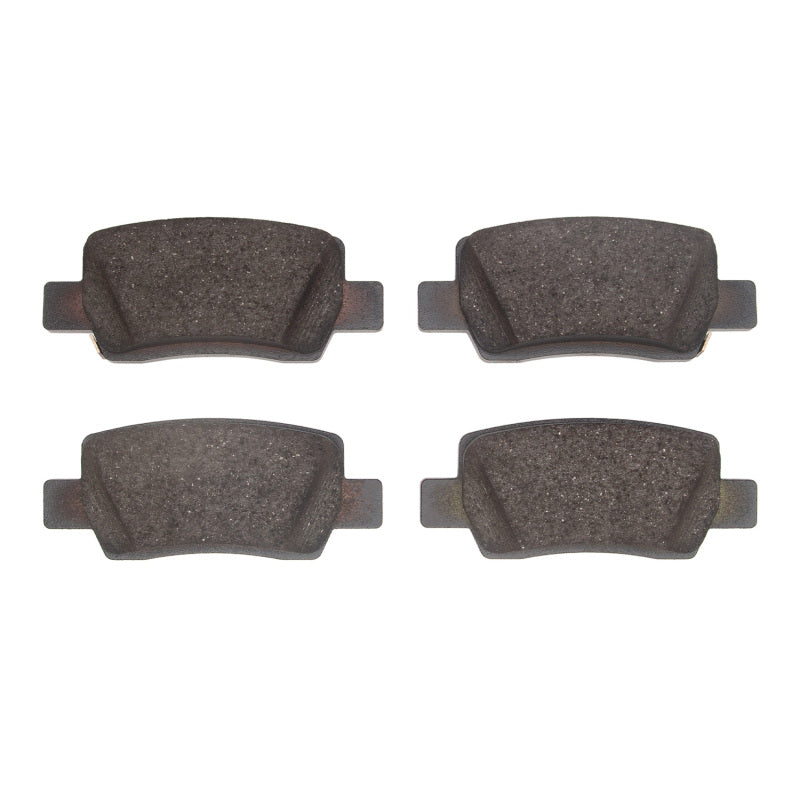 R1 21-25 Kia Seltos Rear Optimum OE Brake Pads