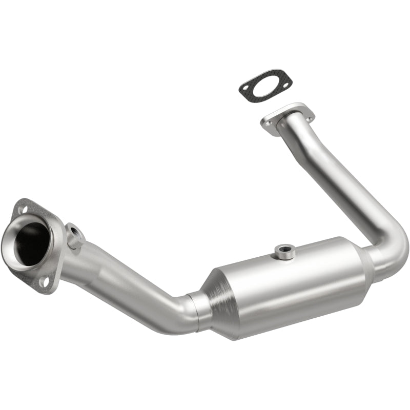 Magnaflow 07-08 Ford Ranger 3.0L Direct Fit Converter Magnaflow