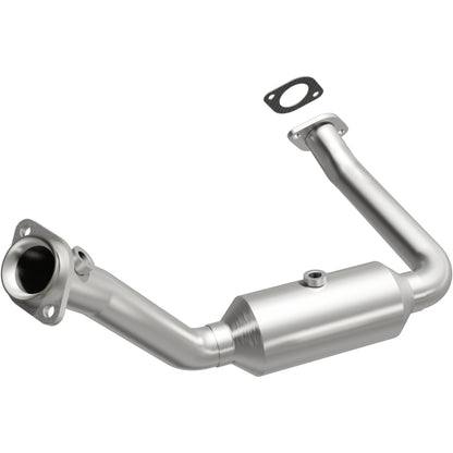 Magnaflow 07-08 Ford Ranger 3.0L Direct Fit Converter Magnaflow