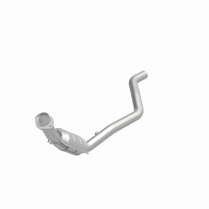 MagnaFlow Conv DF 00-02 Lincoln LS Driver Side Magnaflow