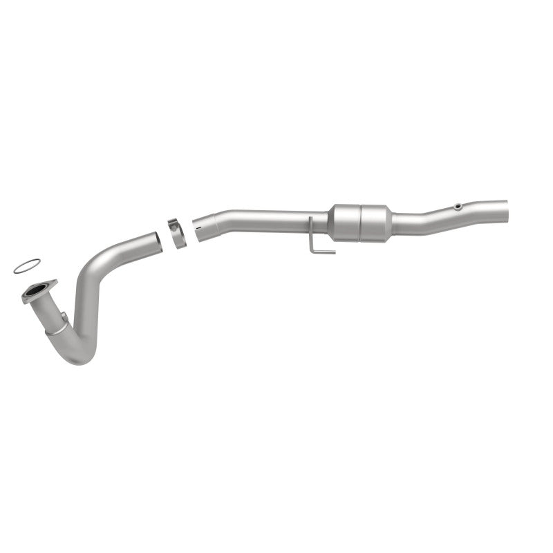 MagnaFlow Conv DF 00-06 Chevy/GMC Driver Side Magnaflow