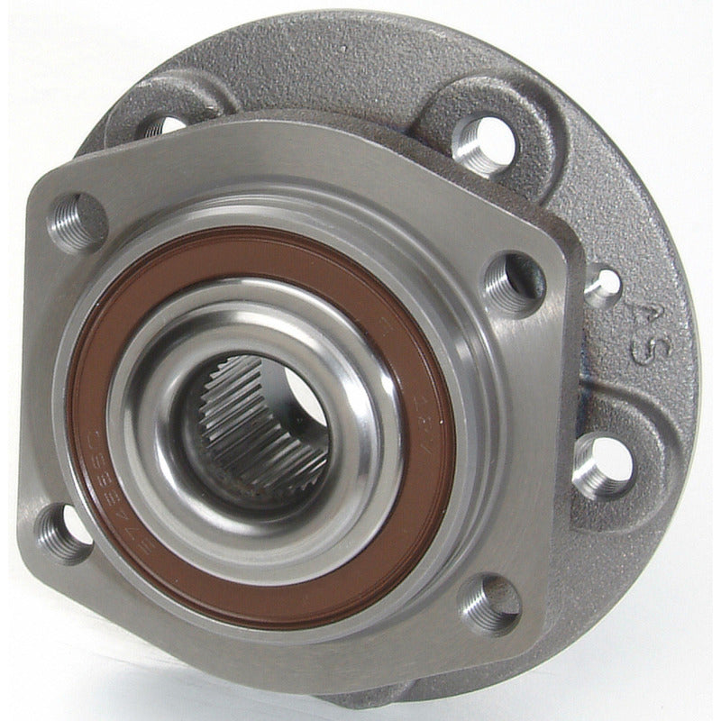 MOOG 99-04 Volvo C70 Front Hub Assembly Moog
