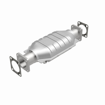 MagnaFlow California Converter Direct Fit 75-82 Chevrolet LUV 1.8L / 86-91 Isuzu Trooper 2.3L Magnaflow
