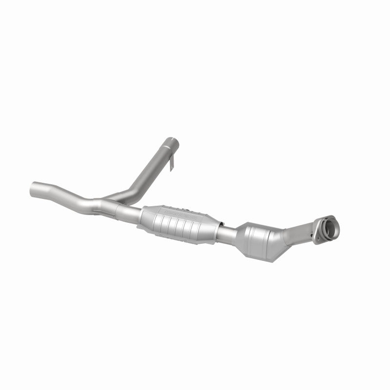 MagnaFlow Conv DF 01 Ford Trucks 4.6L Magnaflow