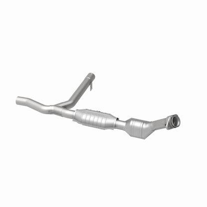 MagnaFlow Conv DF 01 Ford Trucks 4.6L Magnaflow