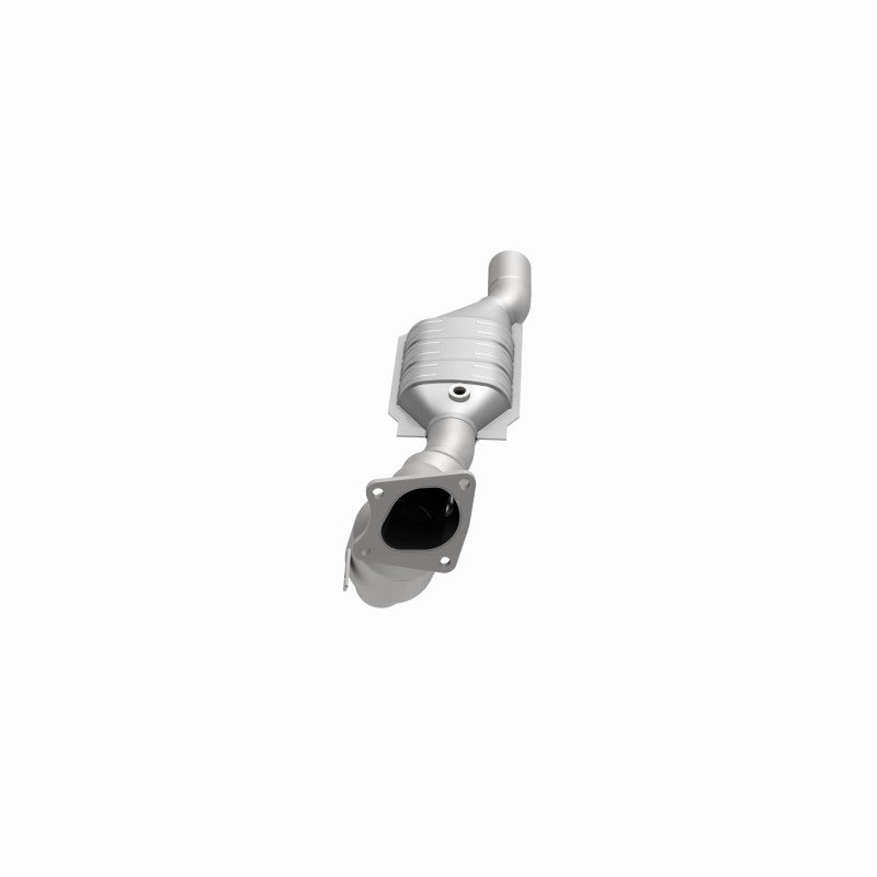 MagnaFlow Conv DF 03-04 Audi RS6 4.2L Passenger Side Magnaflow