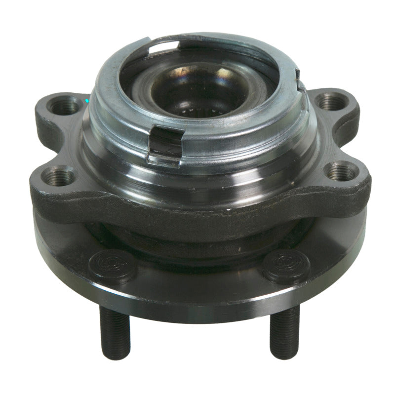 MOOG 2013 INFINITI M37 X Front Hub Assembly Moog
