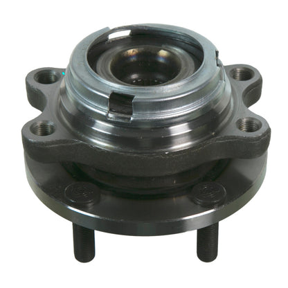 MOOG 2013 INFINITI M37 X Front Hub Assembly Moog