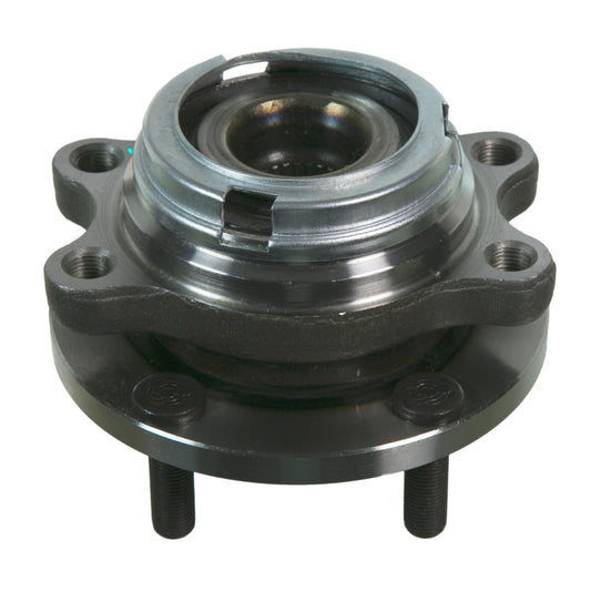 MOOG 2013 INFINITI M37 X Front Hub Assembly Moog
