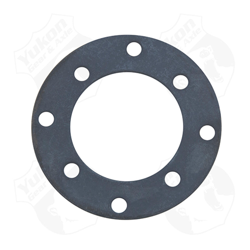 Yukon Gear Landcruiser Standard Open Side Gear Thrust Washer Yukon Gear & Axle