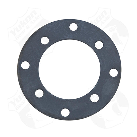 Yukon Gear Landcruiser Standard Open Side Gear Thrust Washer Yukon Gear & Axle
