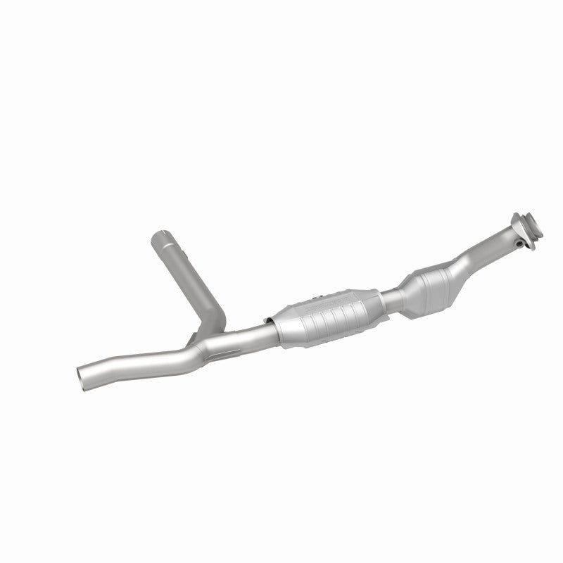 MagnaFlow Conv DF 01 Ford Trucks 4.6L Magnaflow