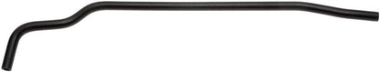 Gates 2009 Toyota Corolla 4-Cyl. 1.8L By Pass To Tee Molded Heater Hose