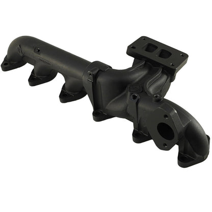BD Diesel 19-24 Ram 3500/4500/5500 C&C 6.7L Cummins Exhaust Manifold